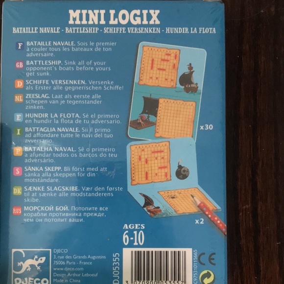 Triple bundle of High End Card Games - Picture 2 of 4